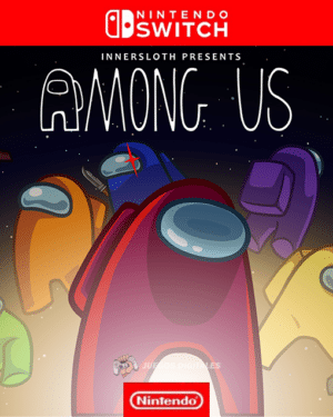 Among Us® - Nintendo Switch®