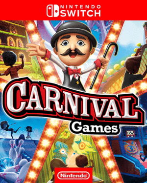 Carnival Games® - Nintendo Switch®