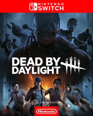 Dead by Daylight™ - Nintendo Switch®