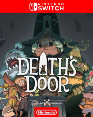 Death’s Door™ - Nintendo Switch®