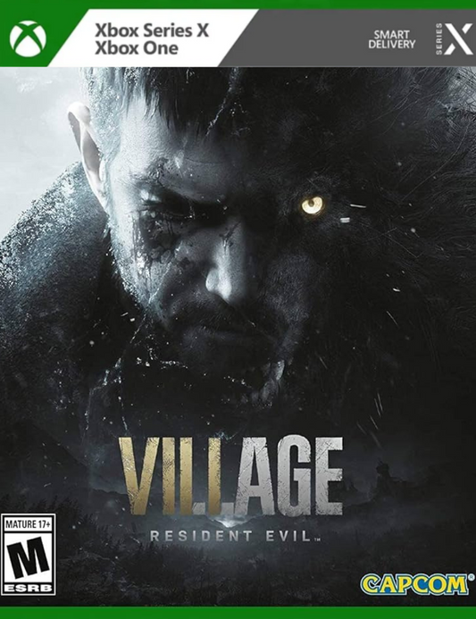 Resident Evil® Village™ - Xbox One® | Xbox Series S/X®