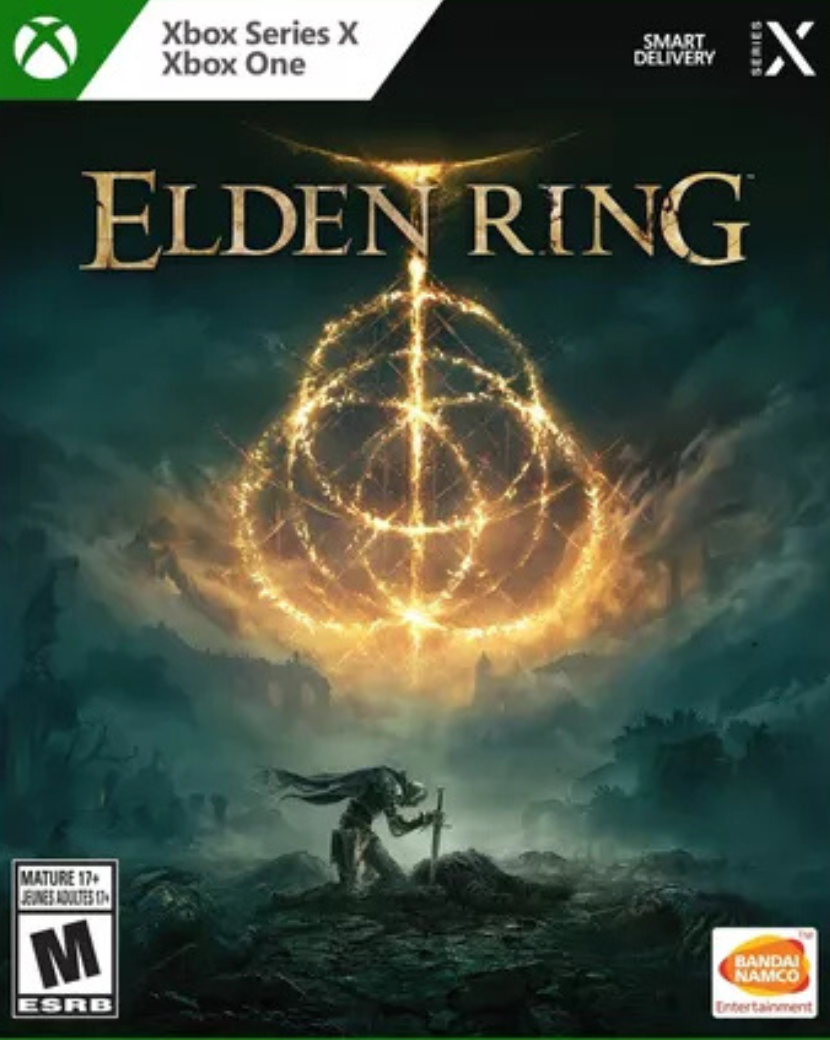 Elden Ring® - Xbox One® | Xbox Series S/X®