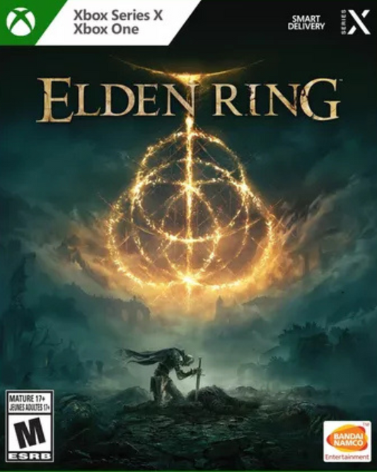 Elden Ring® - Xbox One® | Xbox Series S/X®