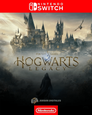 Hogwarts Legacy™ - Nintendo Switch®