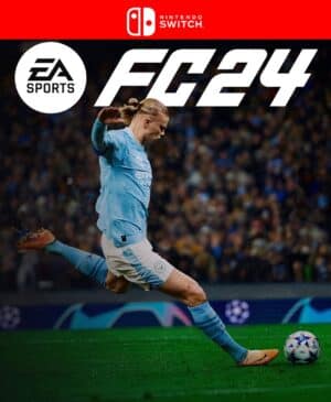 EA SPORTS FC™ 24 - Nintendo Switch®