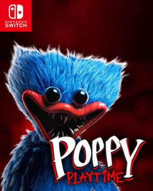 Poppy Playtime™: Capítulo 1 - Nintendo Switch®