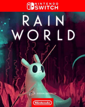 Rain World™ - Nintendo Switch®