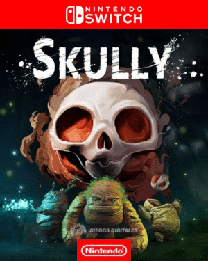 Shu™ - Nintendo Switch®