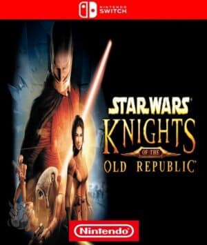 Star Wars®: Knights of the Old Republic™ - Nintendo Switch®