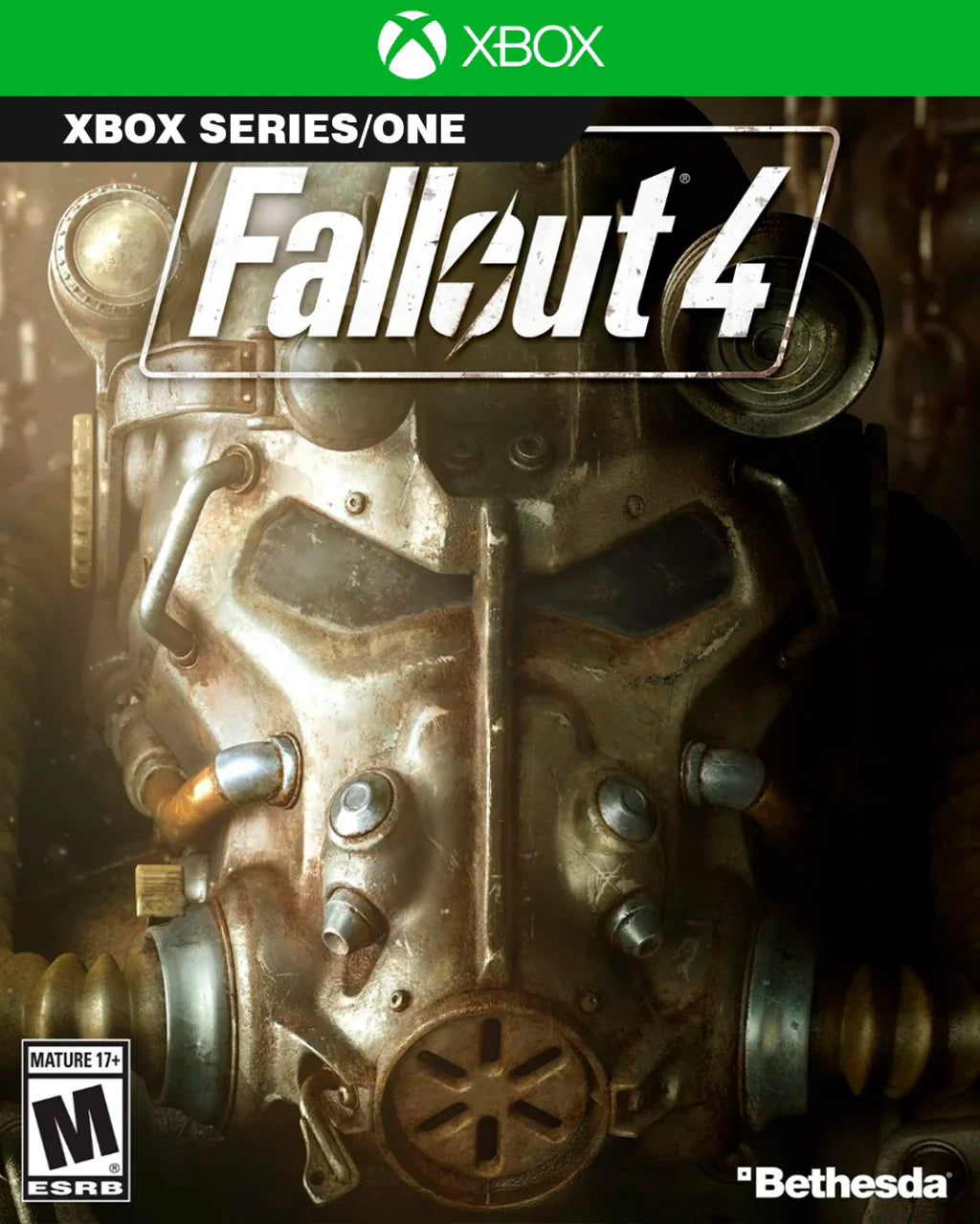 Fallout® 4 - Xbox One® | Xbox Series S/X®
