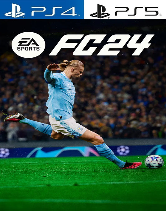 EA SPORTS FC™ 24 - PS4® | PS5®
