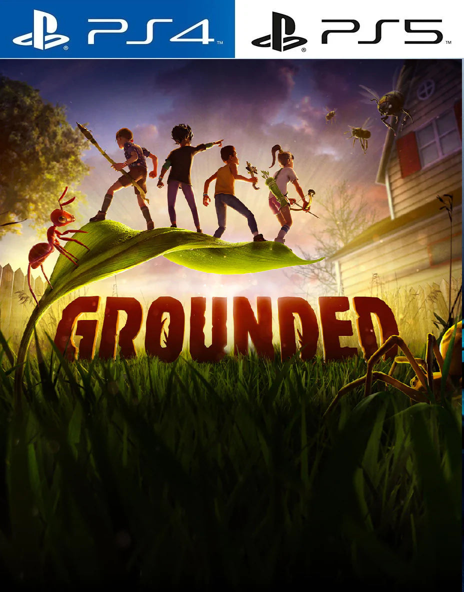 Grounded® - PS4® | PS5®