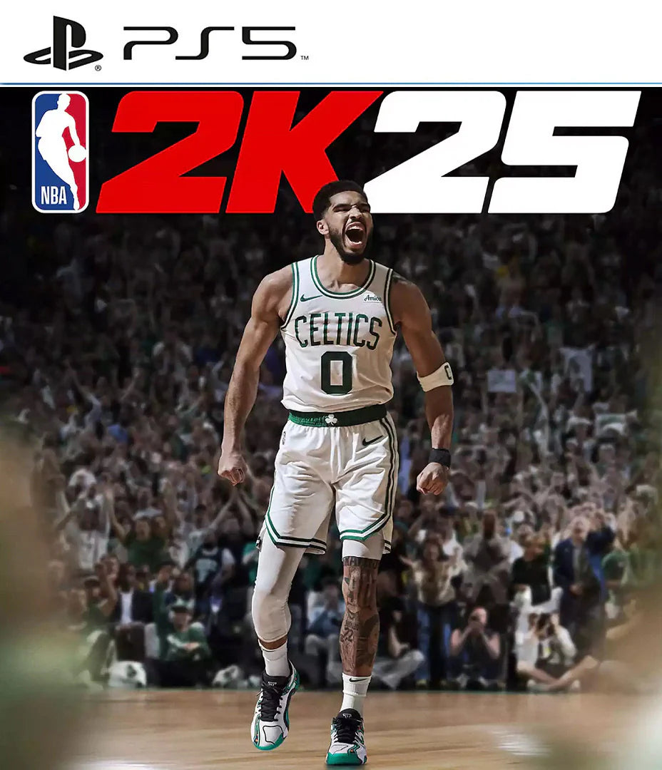 NBA® 2K25™ - PS4® | PS5®